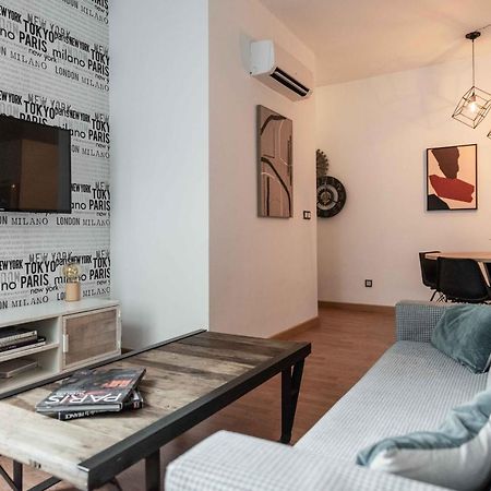 Urbanchicmalaga Historic Centre Free Parking Rooftop Pool Exterior foto