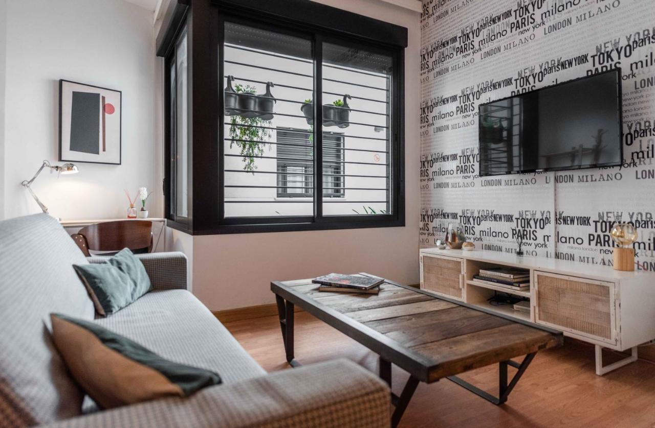 Urbanchicmalaga Historic Centre Free Parking Rooftop Pool Exterior foto